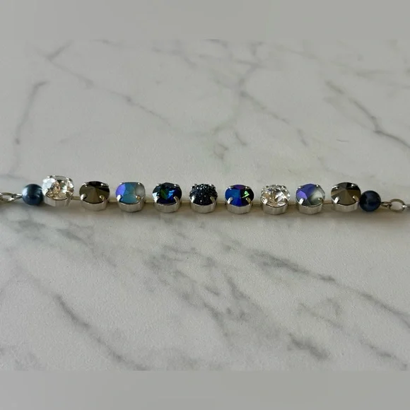 Contemplative Sabika Manhattan Bracelet - Picture 3 of 6